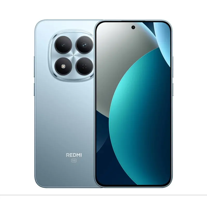 گوشی موبایل شیائومی مدل Redmi Note 15 Pro Plus 5G 